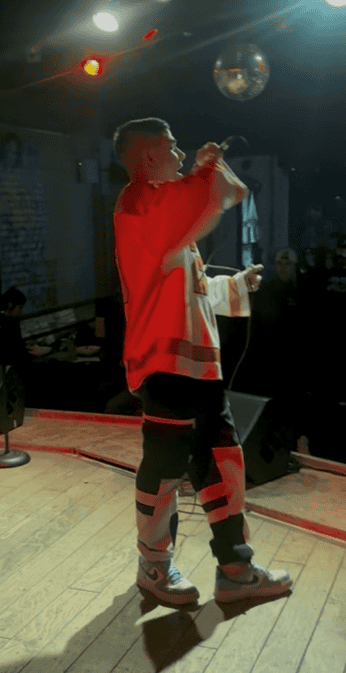 Music, Laughter and Community Raise $1,040 for Mental Health 5 Picture1 1 edited