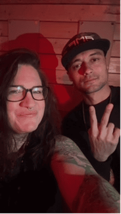 Music, Laughter and Community Raise $1,040 for Mental Health 6 Picture5